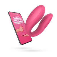 EasyConnect - Koppelvibrator Orio app gestuurd