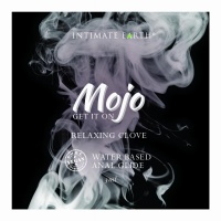 Intimate Earth - Mojo Relaxing Clove Waterbased Anaal Glide - 3 ml