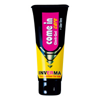 Inverma Come In Lubricant 100ml | Naturel