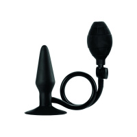 CalExotics Booty Call Booty Pumper Small | Zwart