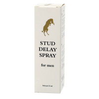 Cobeco Stud Delay Spray 15ml | Naturel