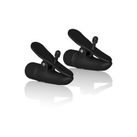 CalExotics Nipple Play Nipplettes | Zwart