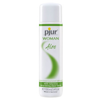pjur Woman Aloe WB 100ml | Naturel