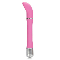 CalExotics Lulu Satin Scoop | Roze