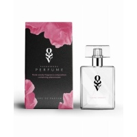 Obsessive - Bloemig-houtig Parfum - 30 ml