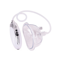 Seven Creations Odessa Pussy Pump | Wit