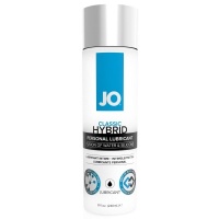 JO - Classic Hybride Glijmiddel - 240 ml