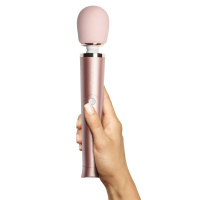 Le Wand Petite Rechargeable | Rose Gold