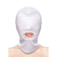 NS Novelties Fetish & Fashion Mouth Hood | Wit