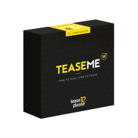 Tease&Please TeaseMe in 10 languages | Assortiment