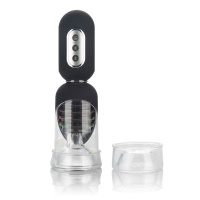 CalExotics Optimum Series Get Hard Head Pump Set | Transparant