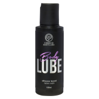 Cobeco Silicone Body Lube 100ml | Naturel
