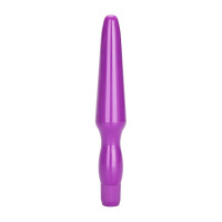 CalExotics Vibrating Waterproof Anal Probe | Paars