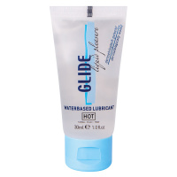 HOT Glide Pleasure 30ml | Naturel