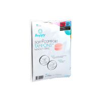 Beppy Soft & Comfort Wet 30pcs | Naturel