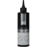 JO – Stroker Lube Op Waterbasis – 240 ml