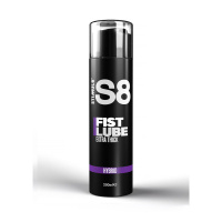 S8 Extreme Hybrid Fist Lube 200ml | Naturel