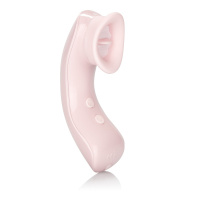 CalExotics Inspire Flickering Intimate Arouser | Roze