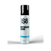S8 Extreme WB Extreme Lube 100ml | Naturel