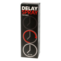Cobeco Delay Spray 15ml | Naturel