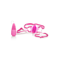 CalExotics Venus Butterfly Original Venus Butterfly | Roze