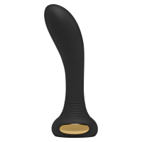 ToyJoy Luz Zare Vibrator | Zwart