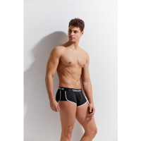 Sportieve Boxershort Zwart