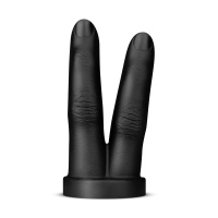 BUTTR Victory Dubbele Buttplug – Flexibel & Geschikt voor Anale Training