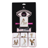 Secret Play Memory Play | Assortiment