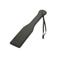 CalExotics Nocturnal Collection Paddle | Zwart