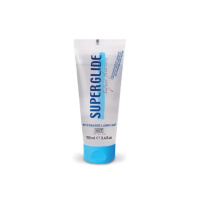 HOT - Superglide Liquid Pleasure - Waterbasis Glijmiddel - 100 ml