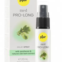 Pjur Verdovende Spray - 20 ml