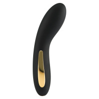 ToyJoy Luz Luminate Vibrator | Zwart