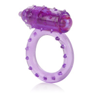 CalExotics One Touch Nubby | Paars