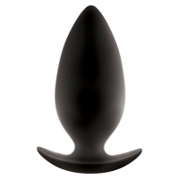 NS Novelties Renegade Spades Large | Zwart