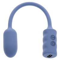 Gender X - Egg-Streme Ei Vibrator - Lavendel