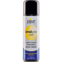 Pjur Analyse Me Anaal Glijmiddel op Waterbasis - 250ml
