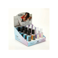 Eye of Love - Bloom - Pheromone Room Spray Display 16pcs | Assortiment