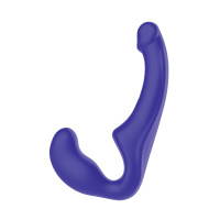 ToyJoy Get Real Bend Over Boyfriend Silicone | Paars
