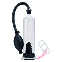 CalExotics Precision Pump Standard | Transparant