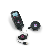 MyStim Cluster Buster | Zwart