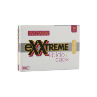 HOT Ex Libido Caps Her 1 X 10pcs | Naturel