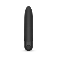 Vibe Collection - Bullet Vibrator - Zwart