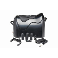 Saddle Sex Machine - Stotend en Trillend Zadel