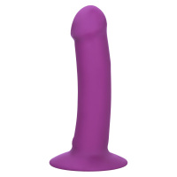 CalExotics Luxe Touch-Sensitive Vibrator | Paars