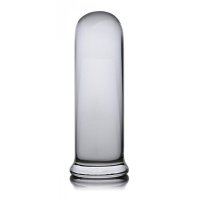 Pillar - Glazen Dildo/Plug