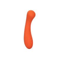 CalExotics Stella Liquid Silicone G-Wand | Oranje