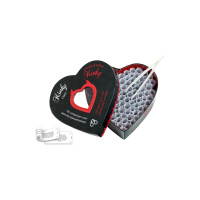 Tease&Please Hart/Coeur Kinky NL/FR | Assortiment
