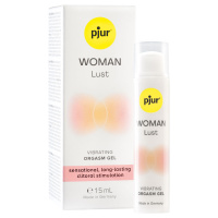 Pjur Woman Lust Gel 15ml | Naturel