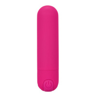 CalExotics Rechargeable Hideaway Bullet | Roze